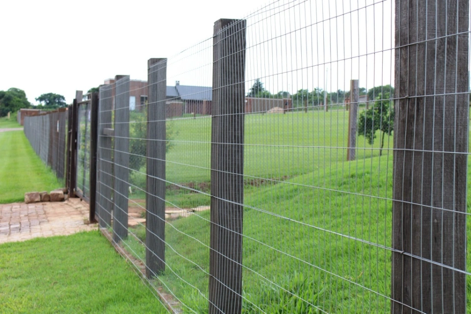 Imagem de Distribuidor de Tela Soldada