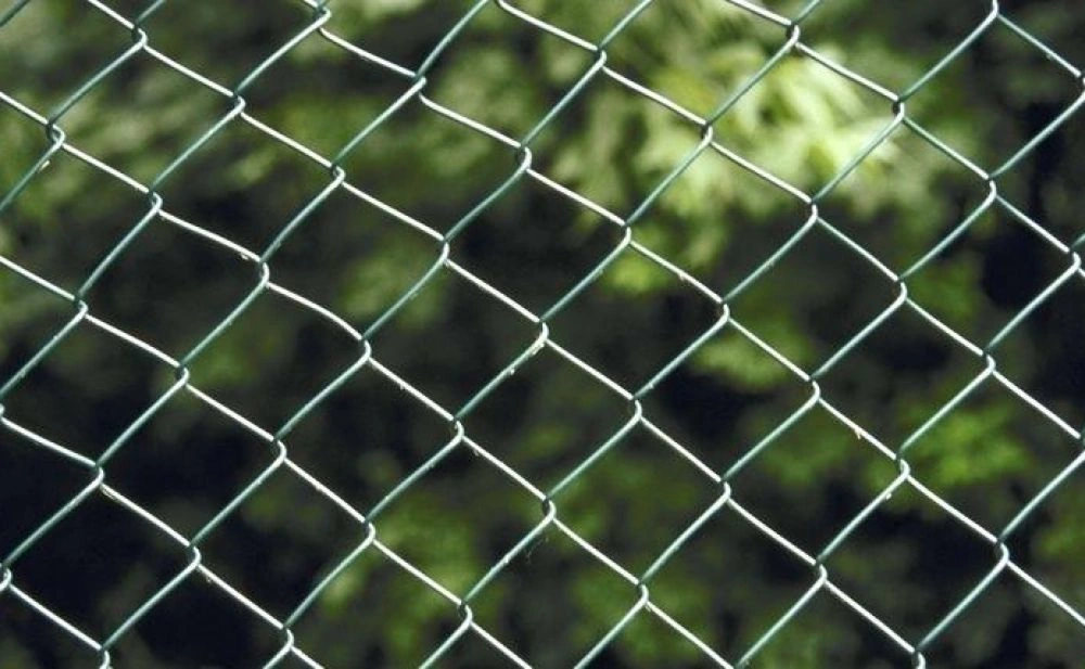 Fabricante de Cercas Galvanizadas