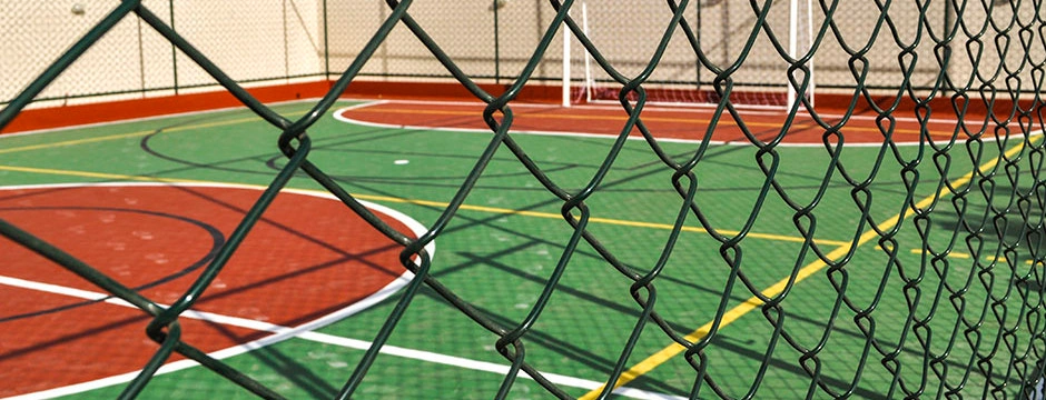 Fabricante de Telas para Quadras Poliesportivas