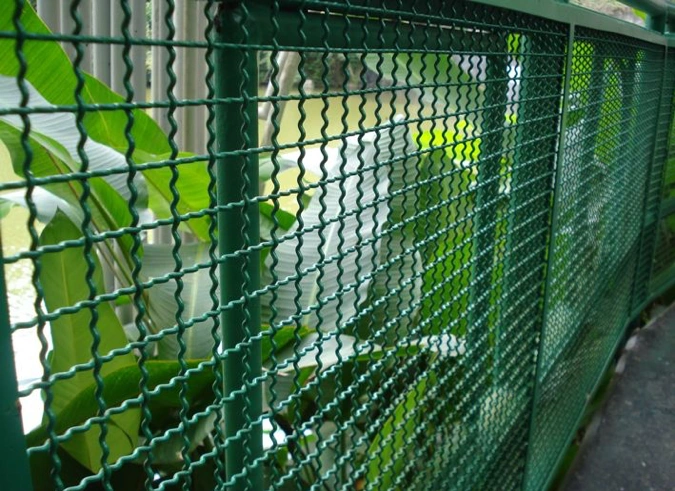 Fabricante de Tela Ondulada Revestida em PVC