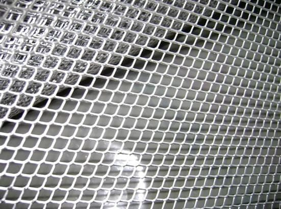 Fabricante de Tela Metálica