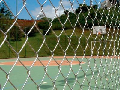 Fabricantes de Tela para Alambrado Galvanizado