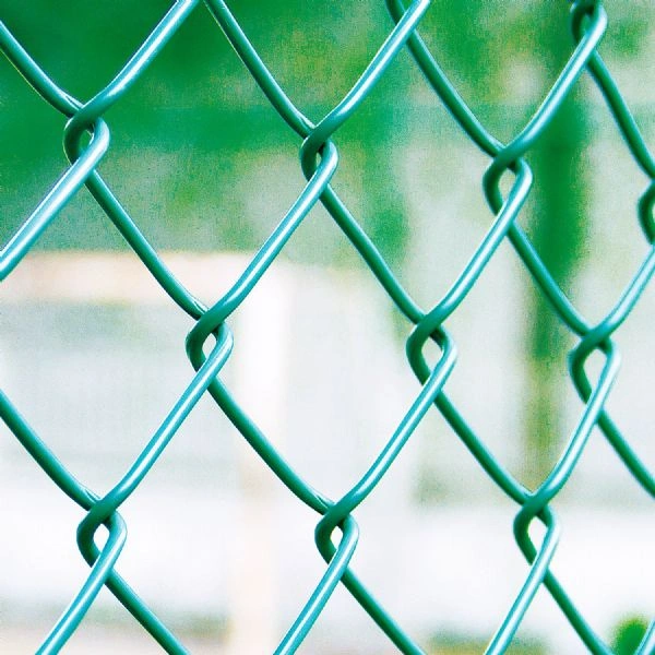 Fabricante de Telas para Alambrados Revestidos em PVC