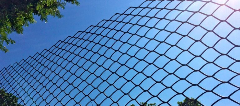 Fabricante de Tela Plástica