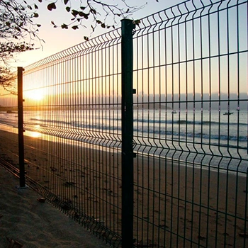 Produto Gradil Nylofor