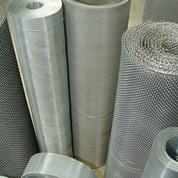 Produto Tela Peneira