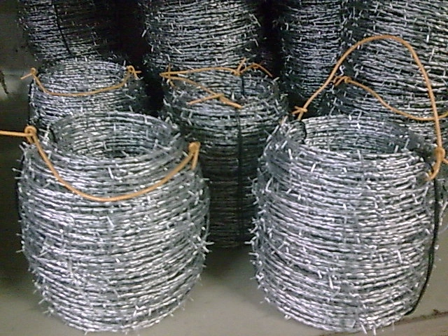 Produto Arame Farpado