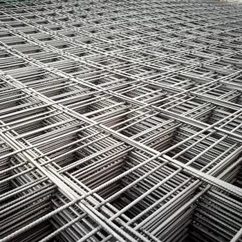 Produto Telas Soldadas