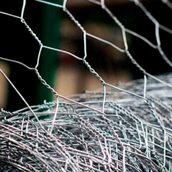 Produto Tela Hexagonal