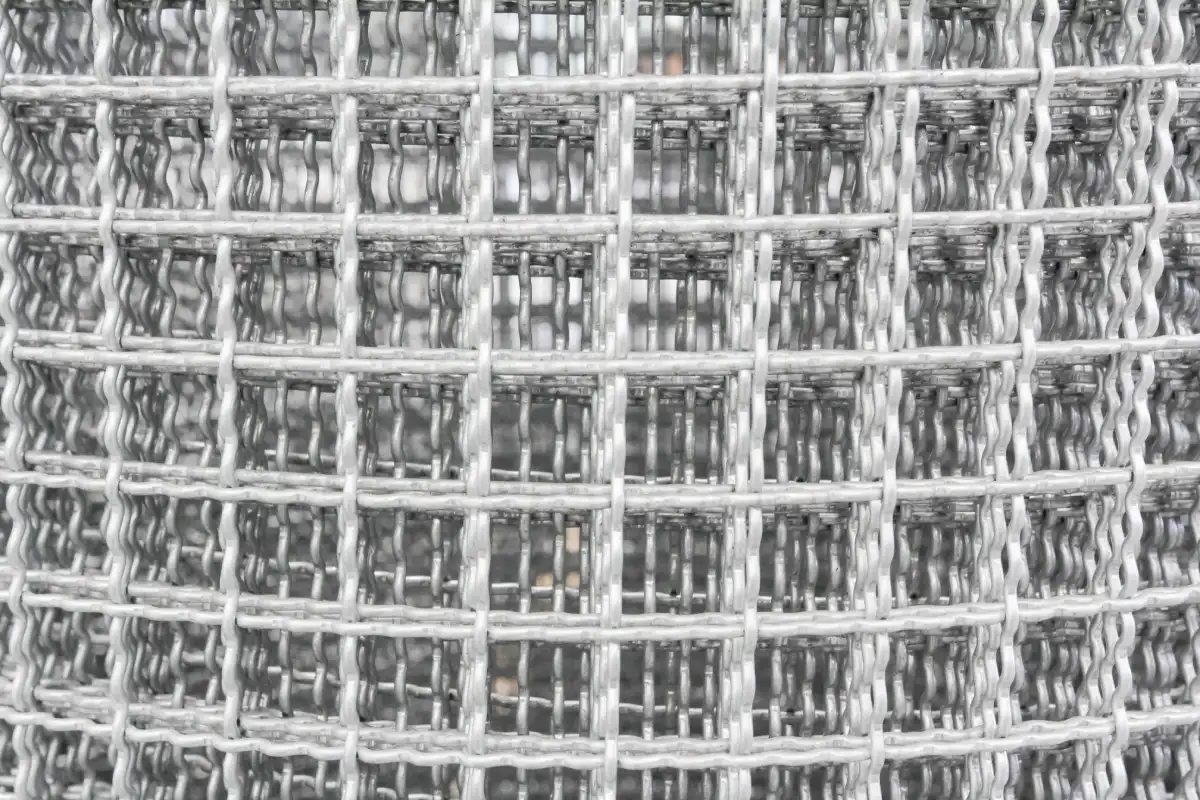 Produto Telas Onduladas