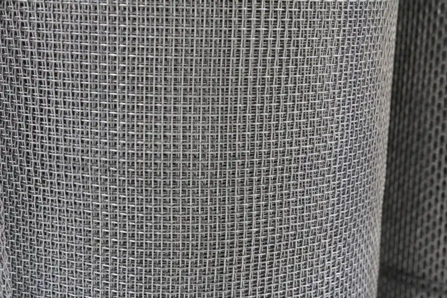 Produto Telas Peneiras