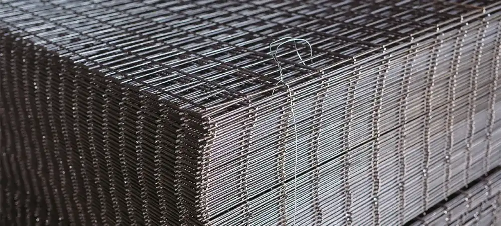 Produto Telas Soldadas