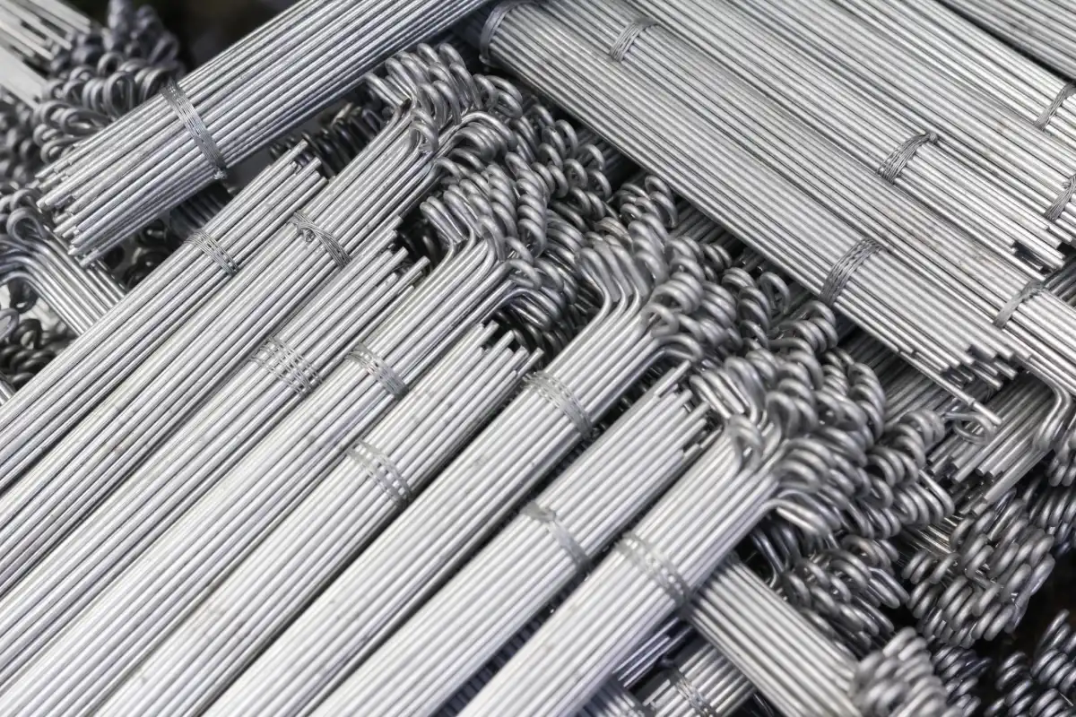 Produto Haste para Gesso