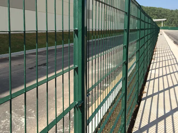 Produto Gradil Fusion Invert