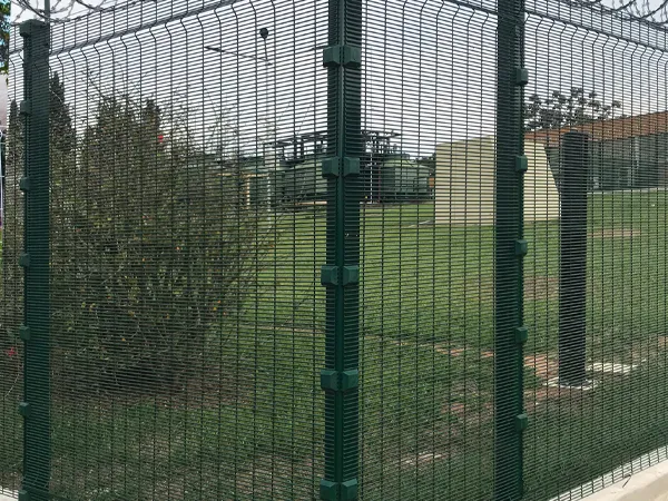 Produto Gradil Secure Fence