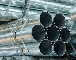 Imagem de Distribuidor de Tubo Galvanizado