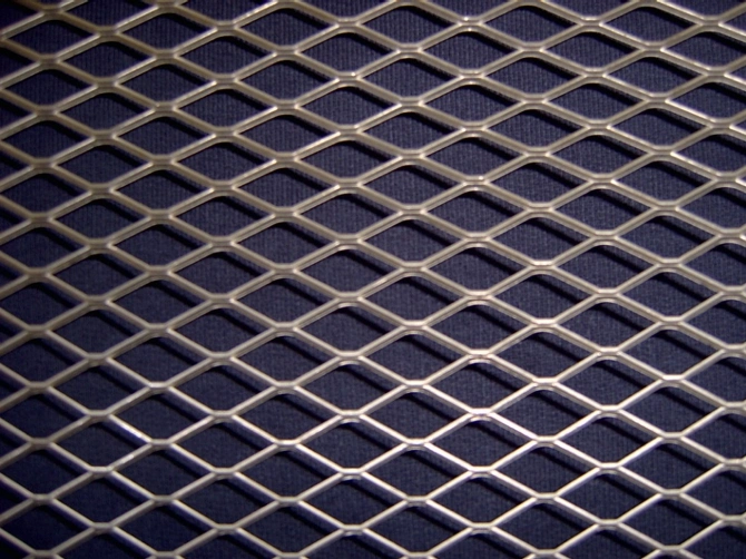 Fabricante de Tela de Alumínio