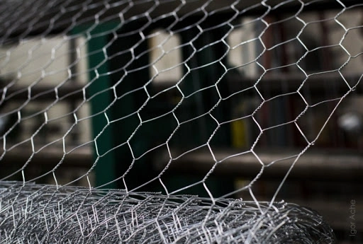 Banner do produto Distribuidor de Telas Arames