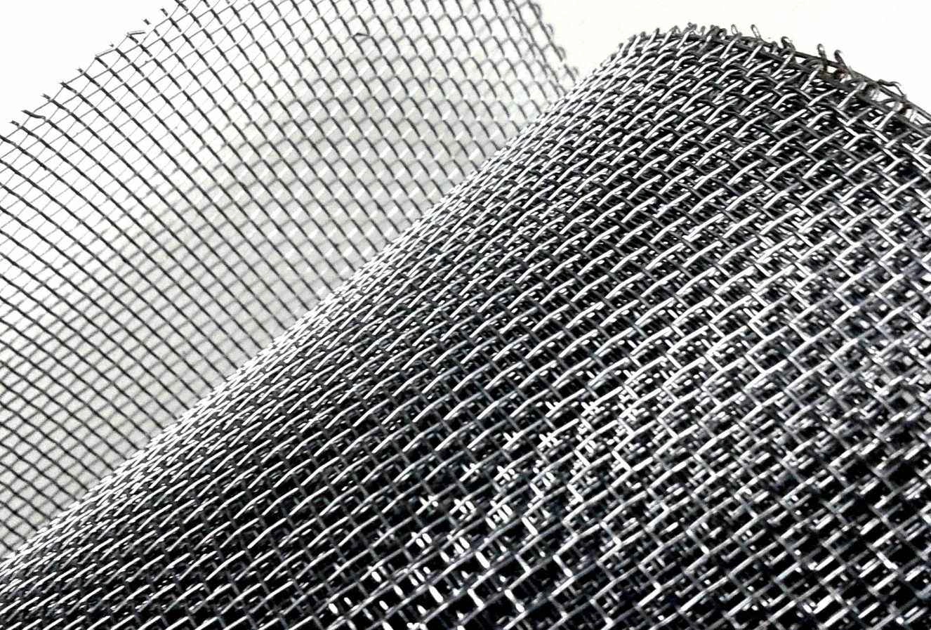 Banner do produto Fabricante de Tela Mosquiteiro Galvanizada