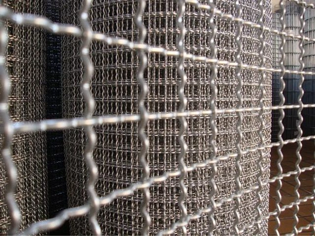 Banner do produto Fabricante de Telas Galvanizadas