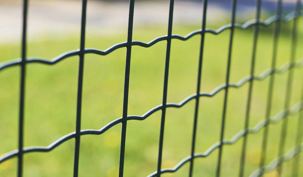 Banner do produto Fabricante de Telas Galvanizadas em PVC