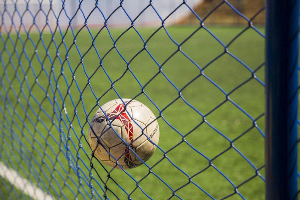 Banner do produto Fabricante de Telas para Quadras Revestidas em PVC