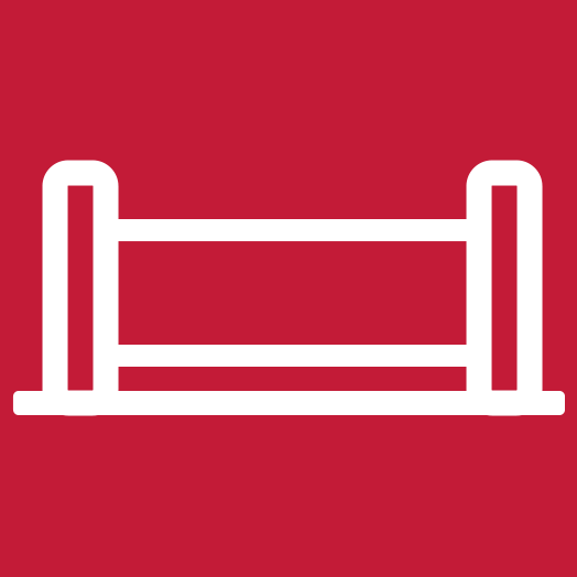 Ícone do card Cercamentos