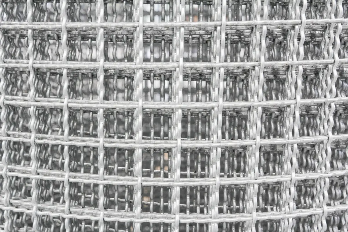 Imagem do produto Tela Ondulada