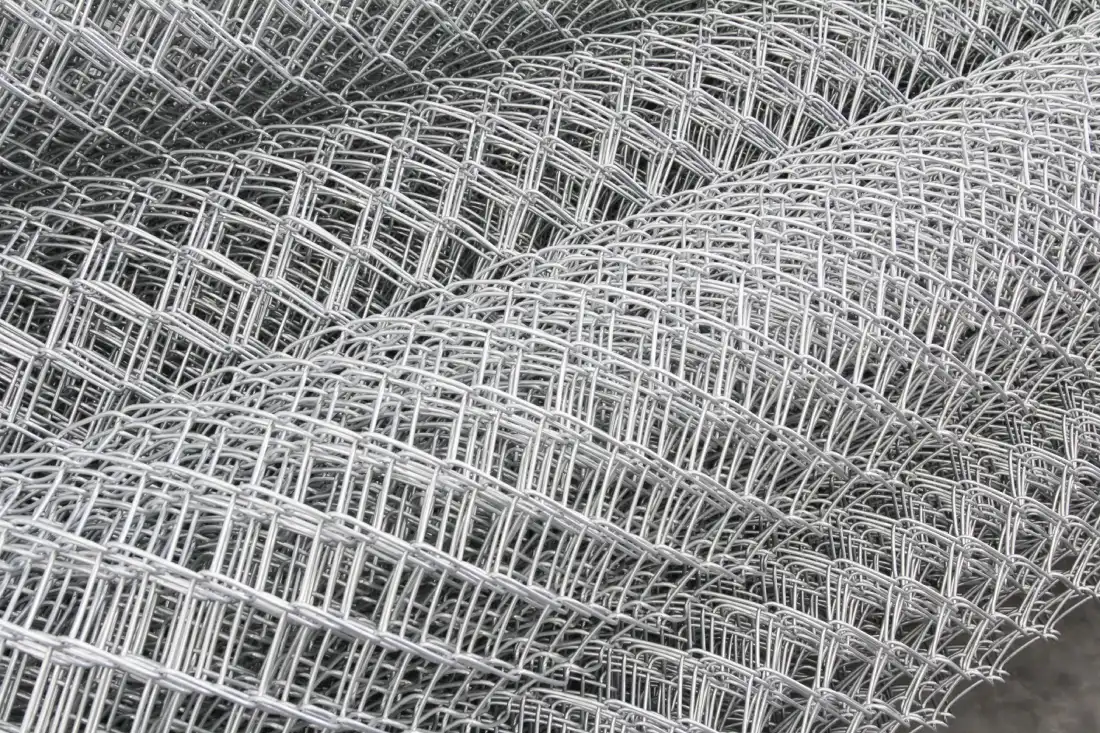 Imagem do produto Tela Alambrado