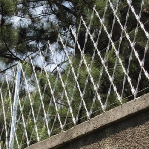 Instalação de Rede Laminada