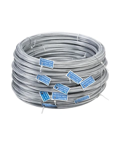 Fabricante de Arames Galvanizados